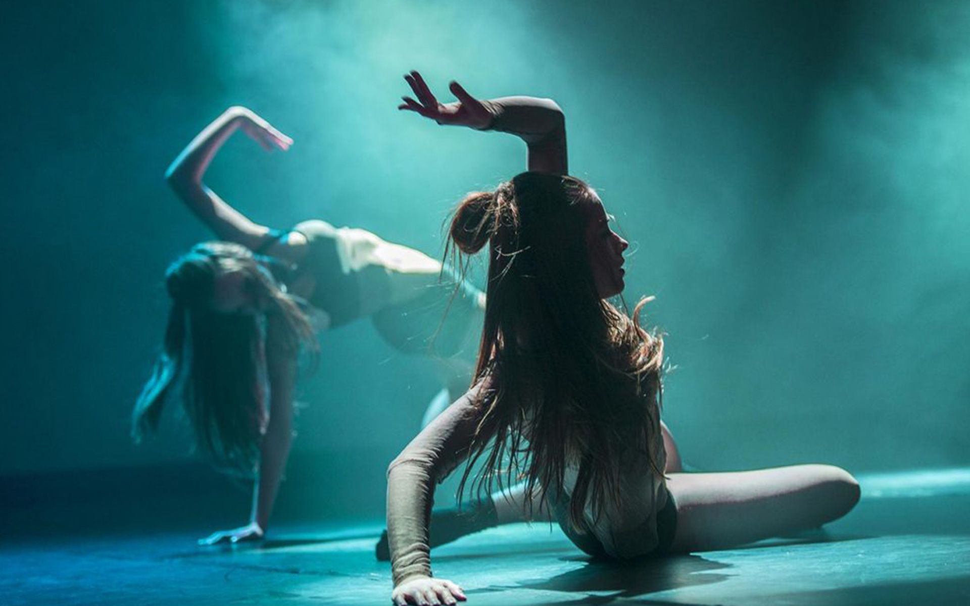 Danza y Movimiento Consciente