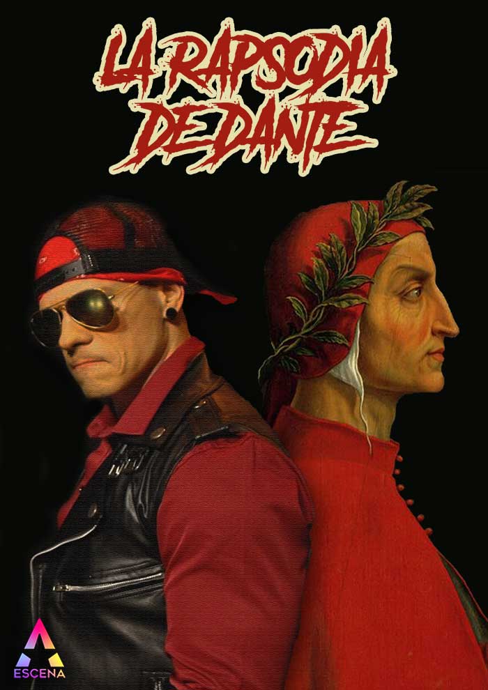 La rapsodia de dante