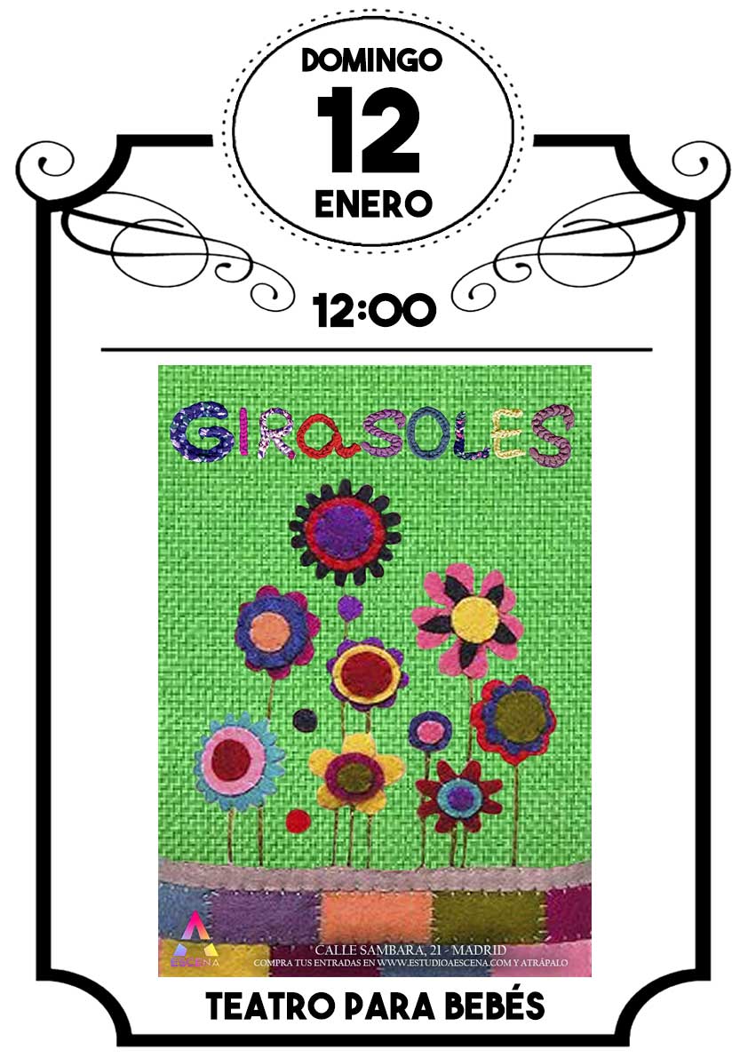 girasoles