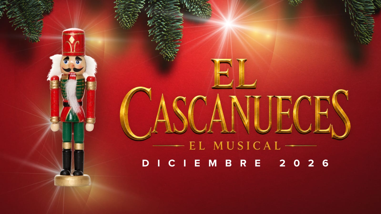 Musical y gala