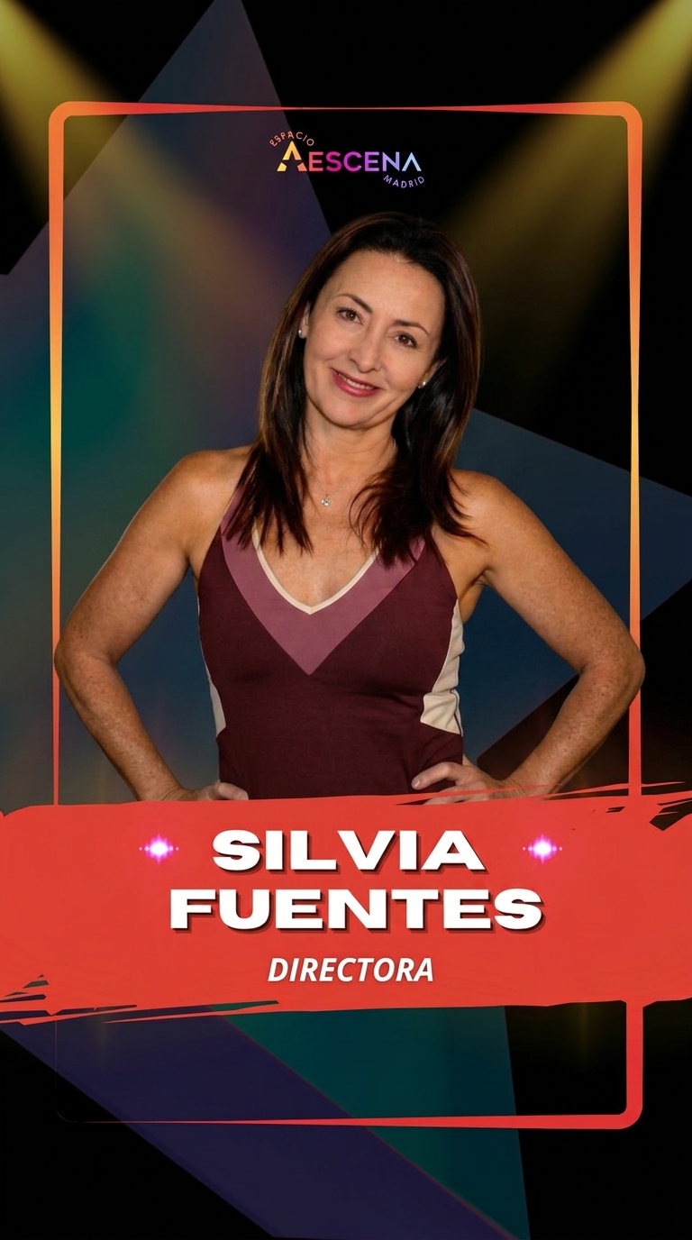 Silvia Fuentes