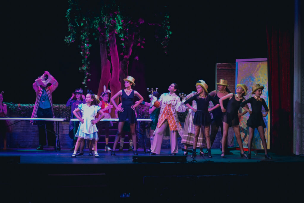 Grado Teatro Musical