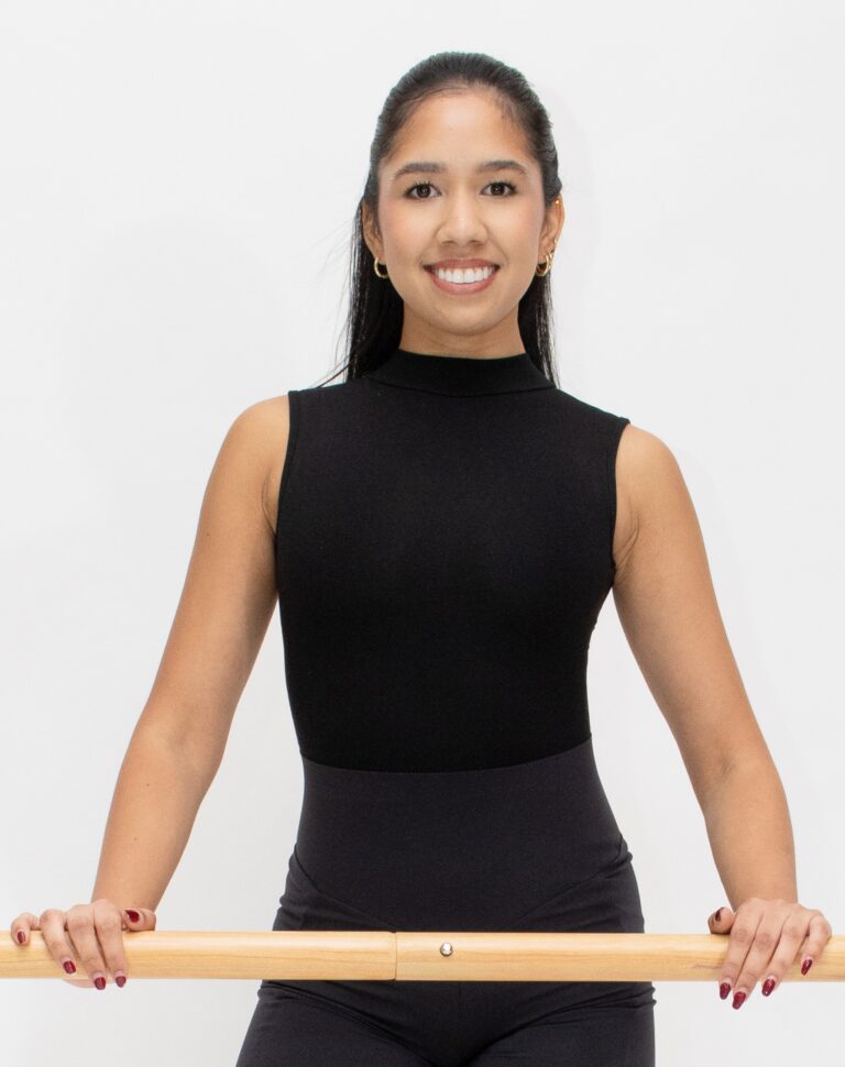 Elizabeth Muñoz