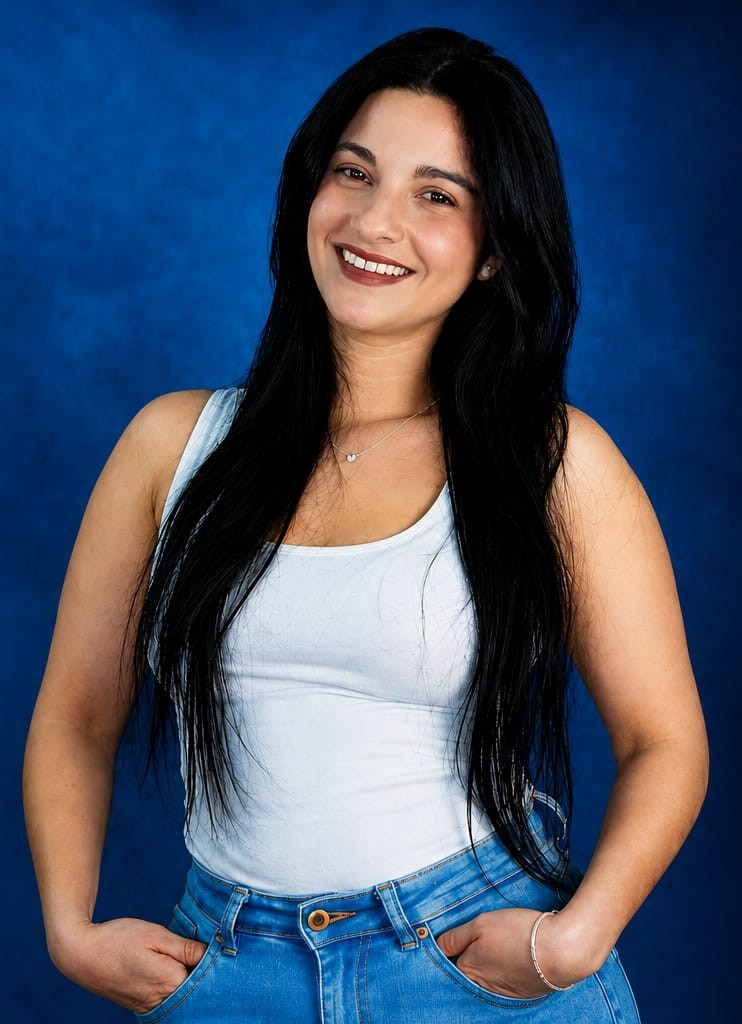 Amanda Oropesa