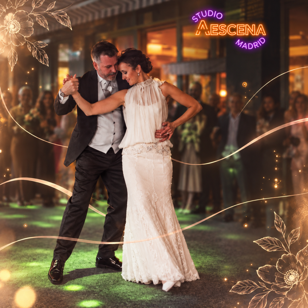 Clases para Bodas