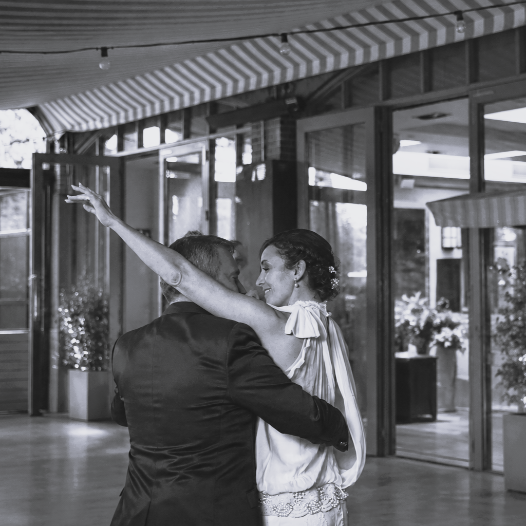 Clases para bodas
