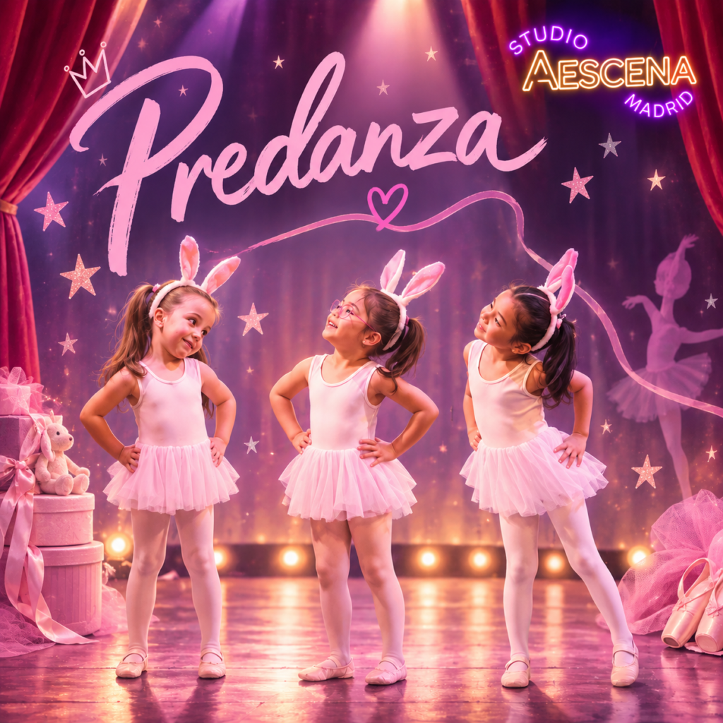 Predanza