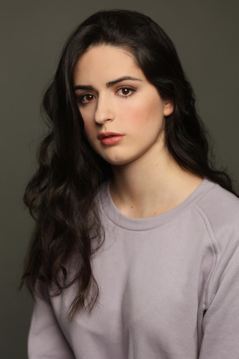 Nerea Romero